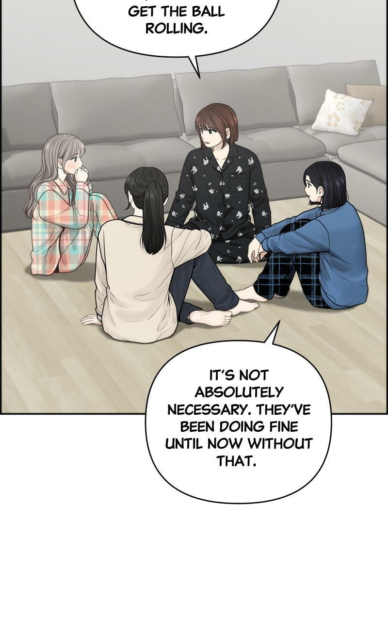 Only Hope Chapter 51.5 page 18 - 