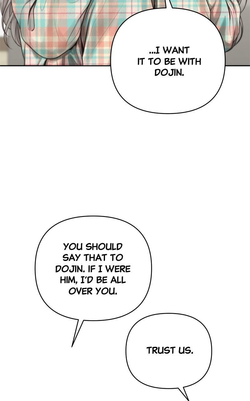 Only Hope Chapter 51.5 page 20 - 