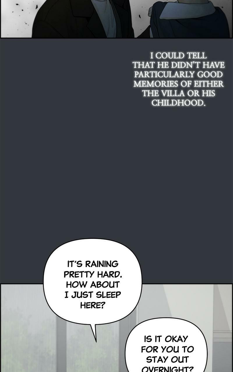 Only Hope Chapter 51.5 page 3 - 