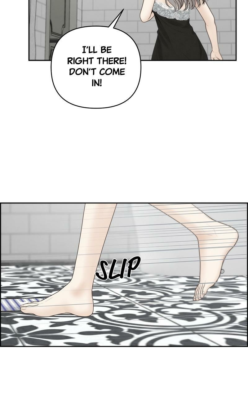 Only Hope Chapter 51.5 page 28 - 