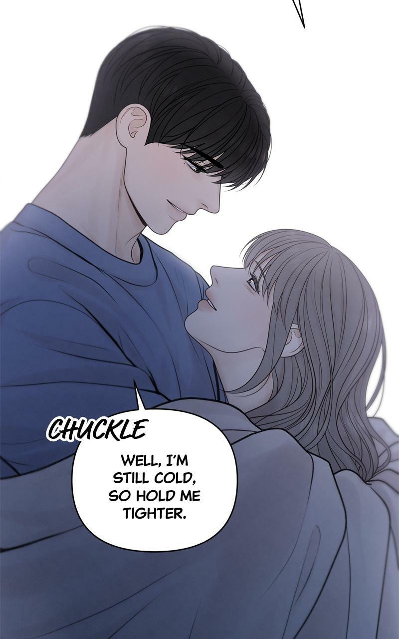 Only Hope Chapter 51.5 page 8 - 