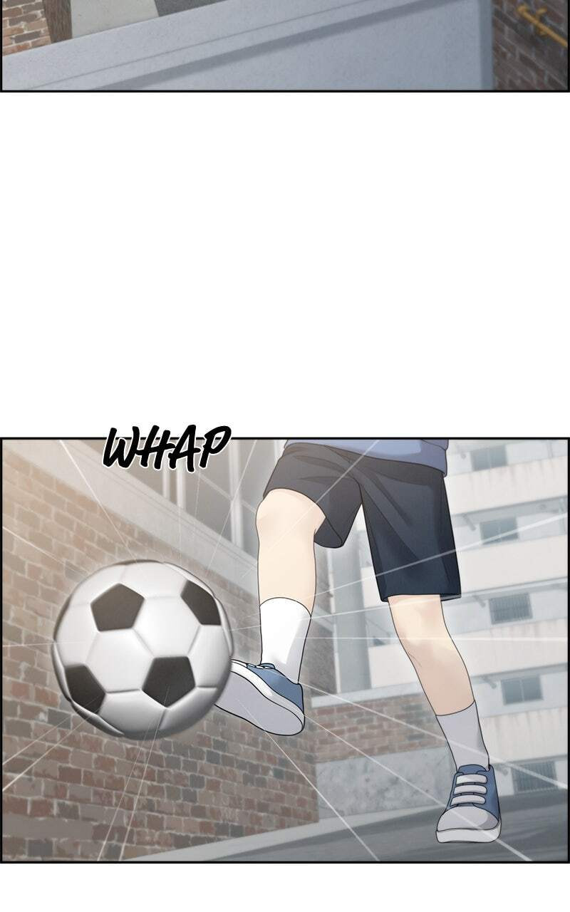 Only Hope Chapter 53 page 22 - 