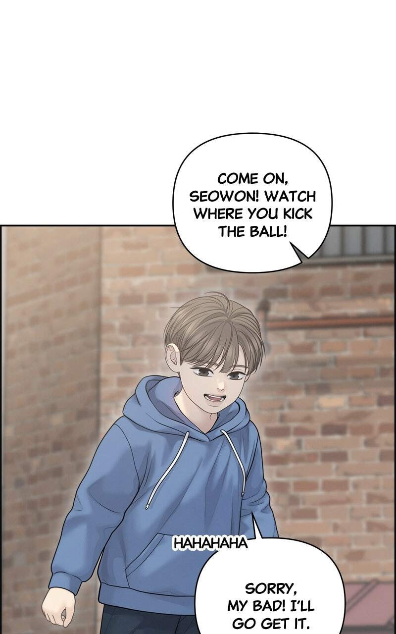 Only Hope Chapter 53 page 23 - 