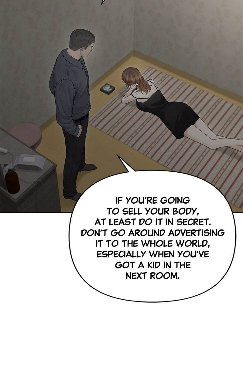 Only Hope Chapter 53 page 33 - 