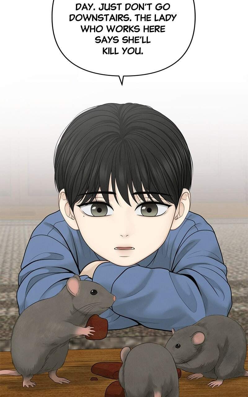 Only Hope Chapter 55 page 16 - 