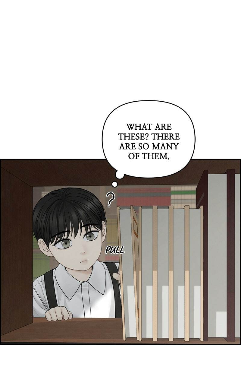 Only Hope Chapter 55 page 18 - 