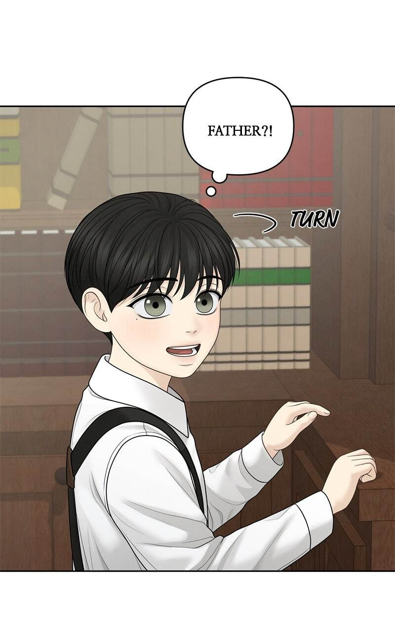 Only Hope Chapter 55 page 20 - 