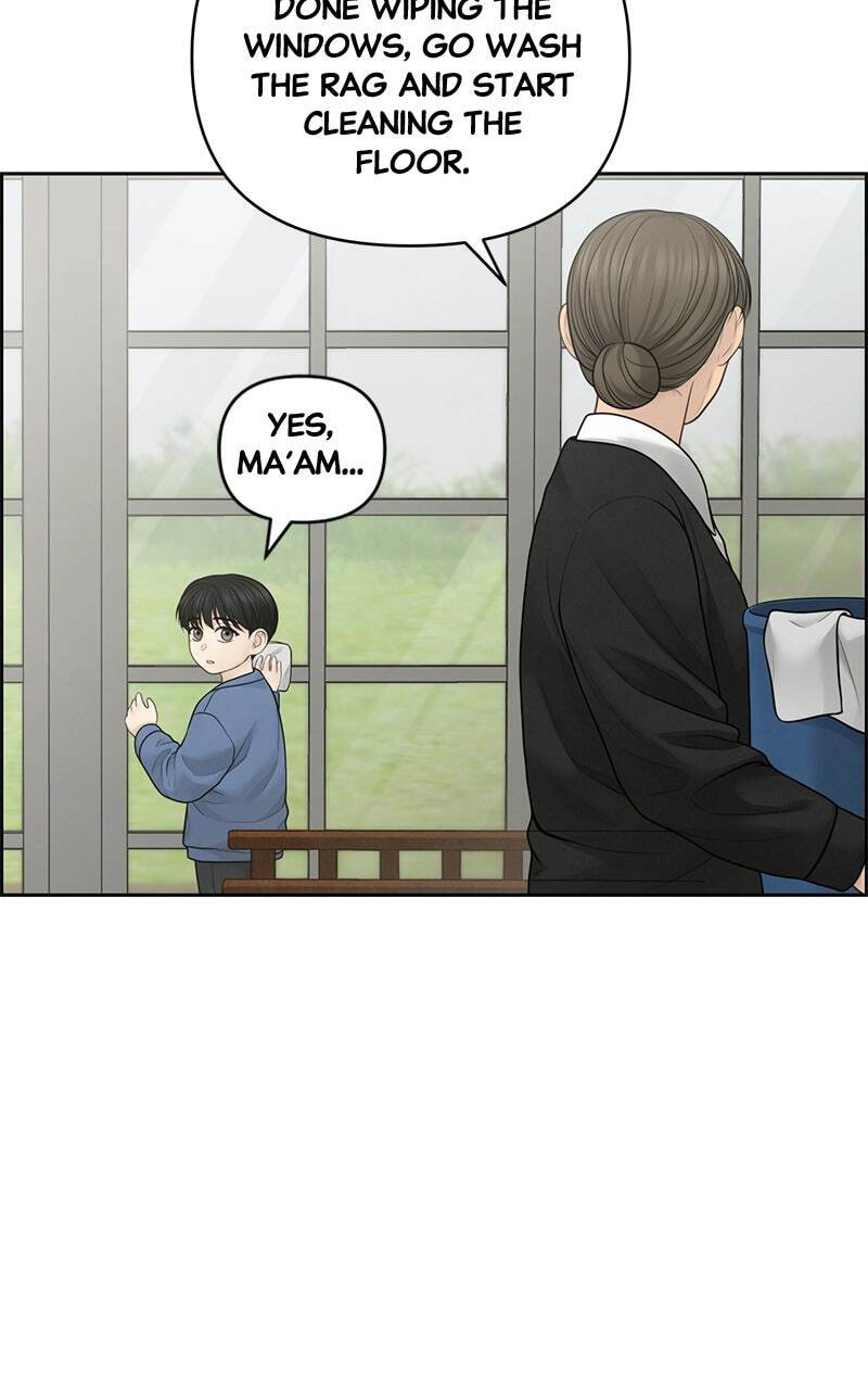 Only Hope Chapter 55 page 3 - 