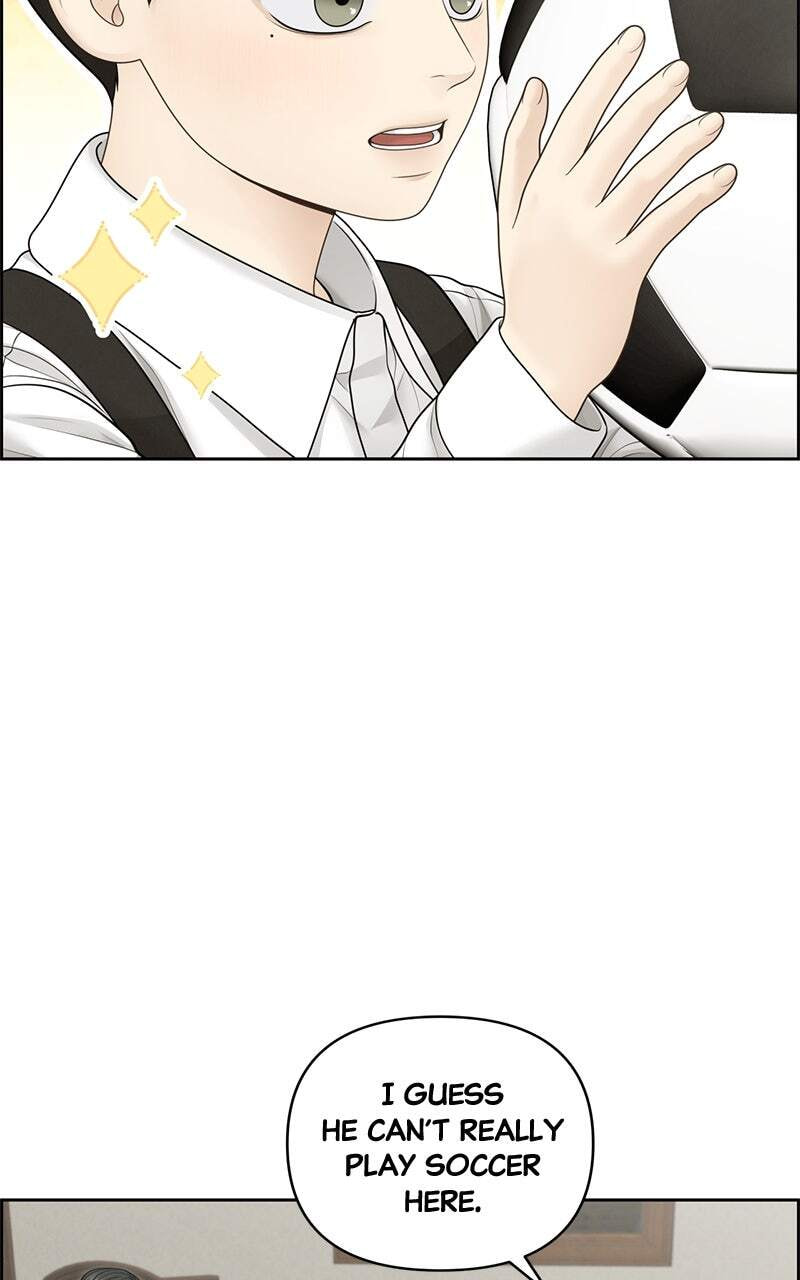 Only Hope Chapter 55 page 22 - 