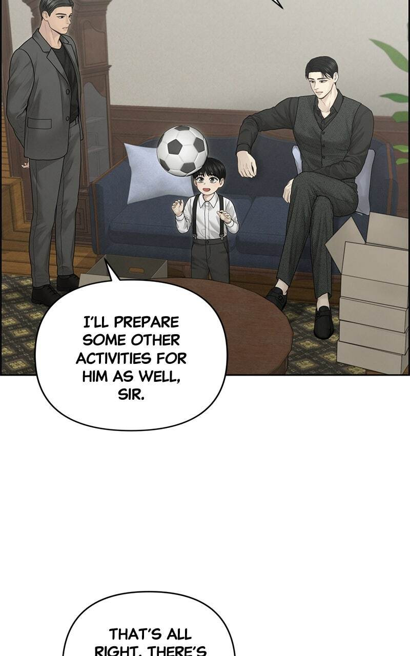 Only Hope Chapter 55 page 23 - 