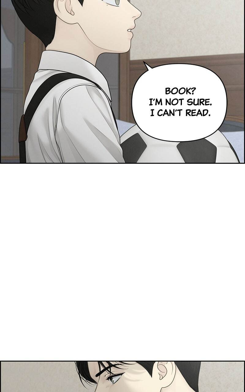 Only Hope Chapter 55 page 28 - 