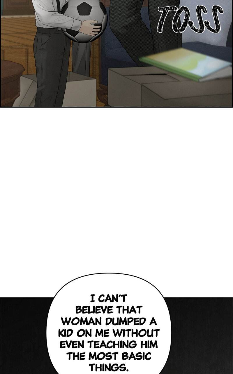 Only Hope Chapter 55 page 32 - 