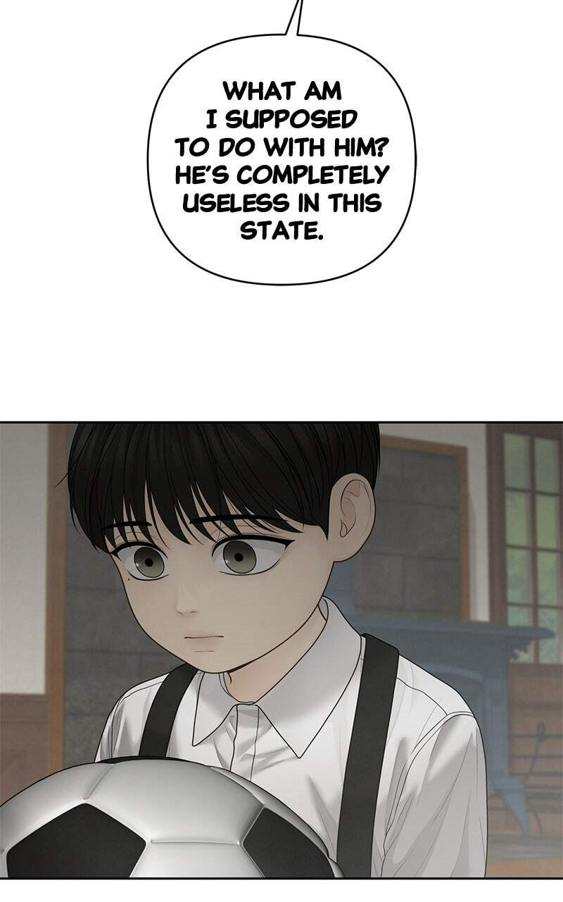 Only Hope Chapter 55 page 34 - 