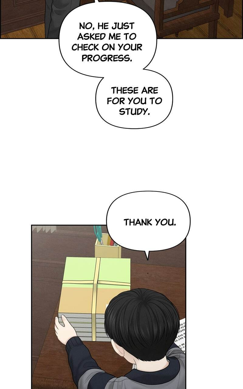 Only Hope Chapter 55 page 40 - 