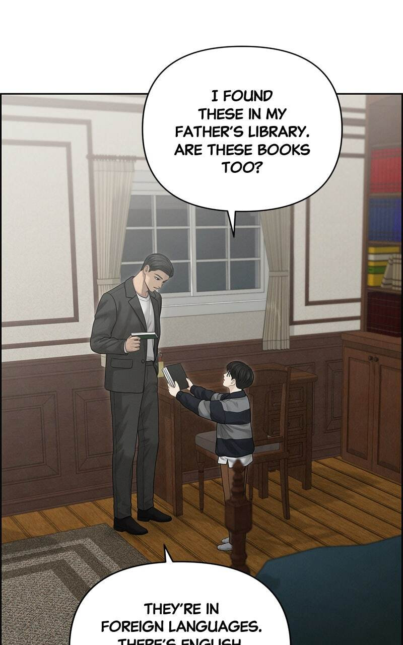 Only Hope Chapter 55 page 45 - 