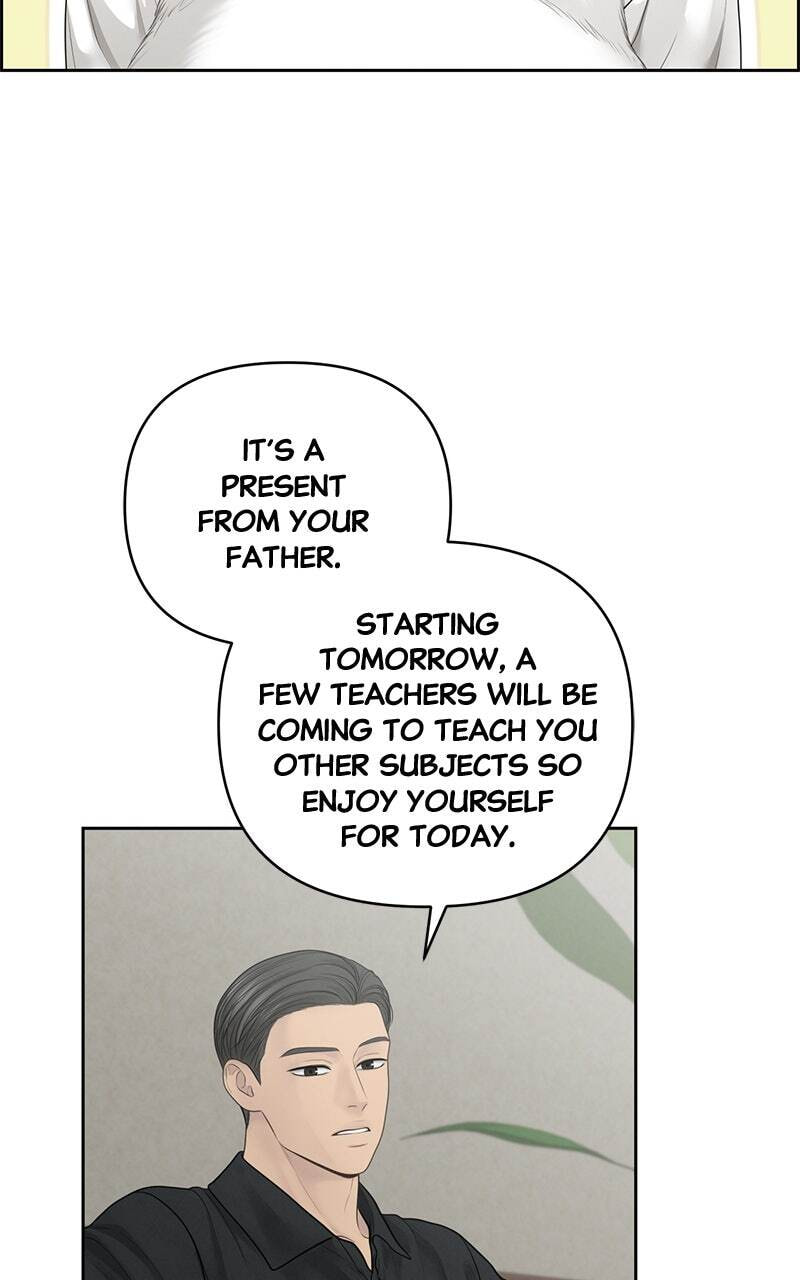 Only Hope Chapter 55 page 52 - 