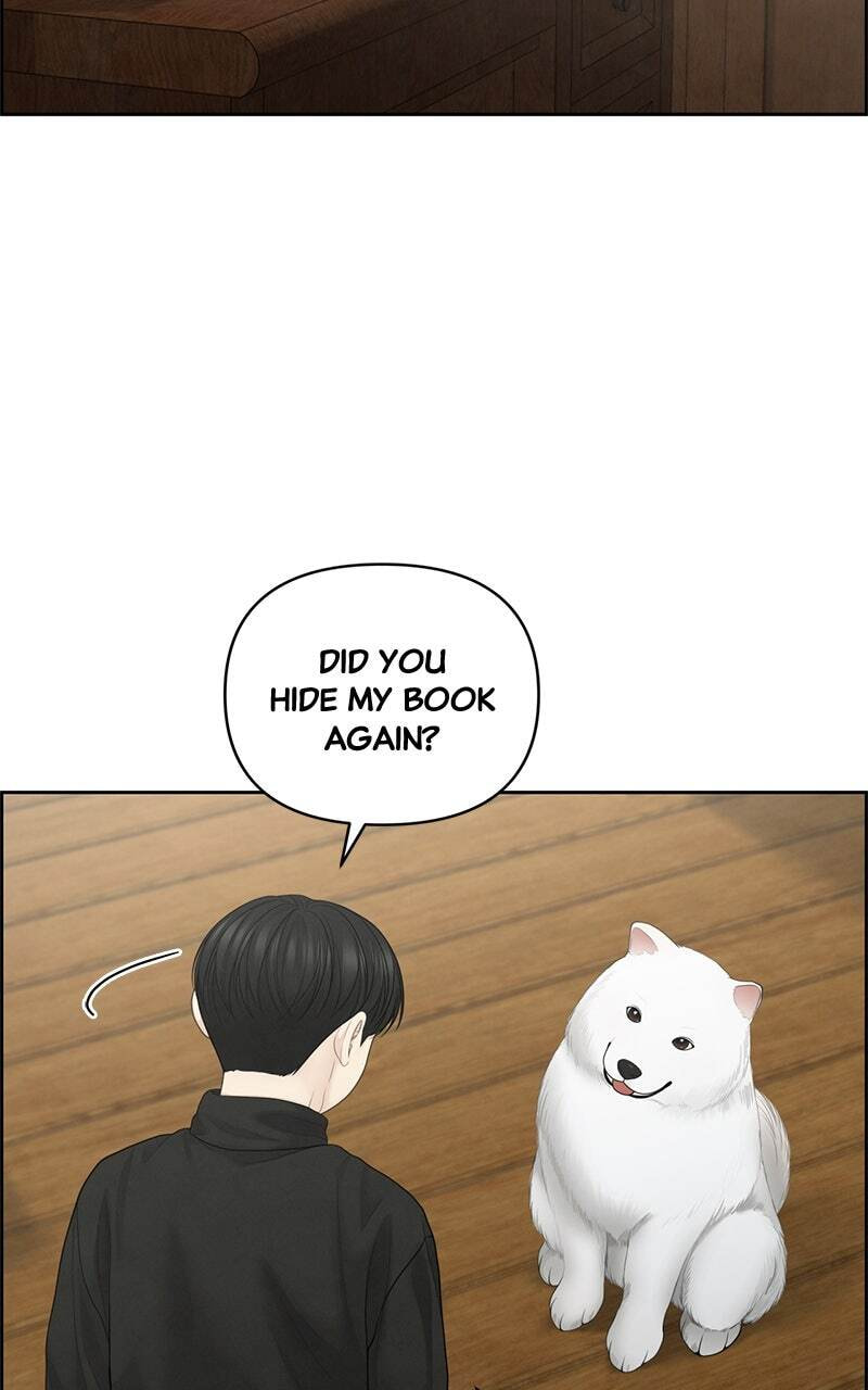 Only Hope Chapter 55 page 79 - 