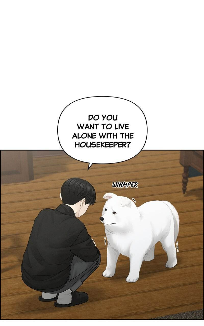 Only Hope Chapter 55 page 85 - 