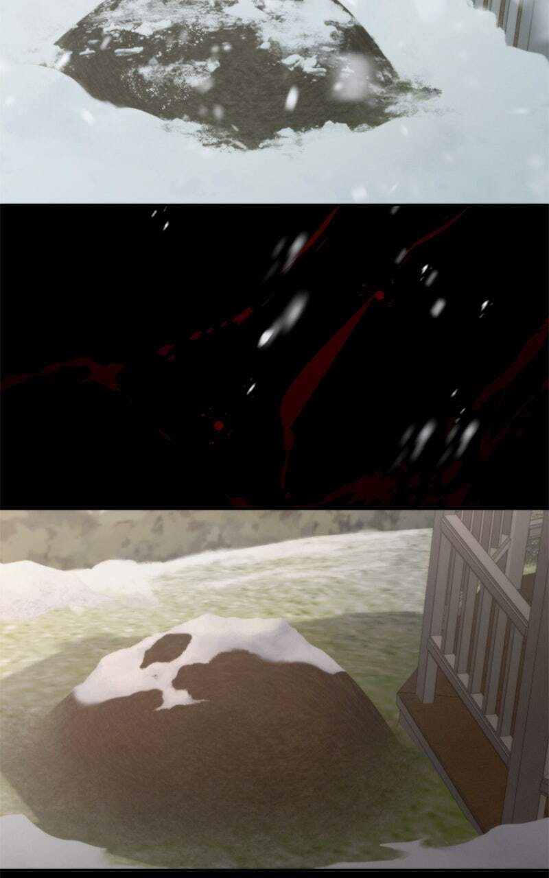 Only Hope Chapter 56 page 90 - 