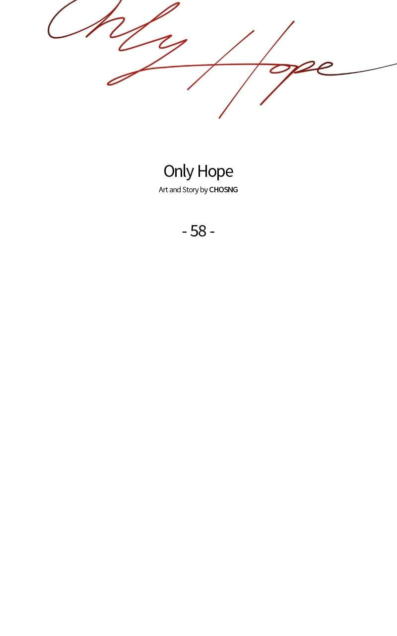 Only Hope Chapter 58 page 18 - 