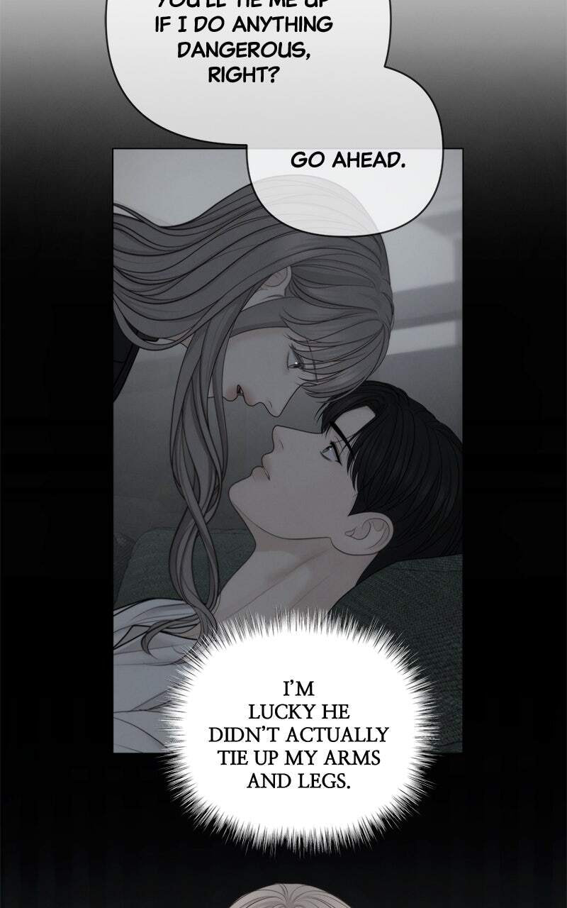 Only Hope Chapter 58 page 22 - 