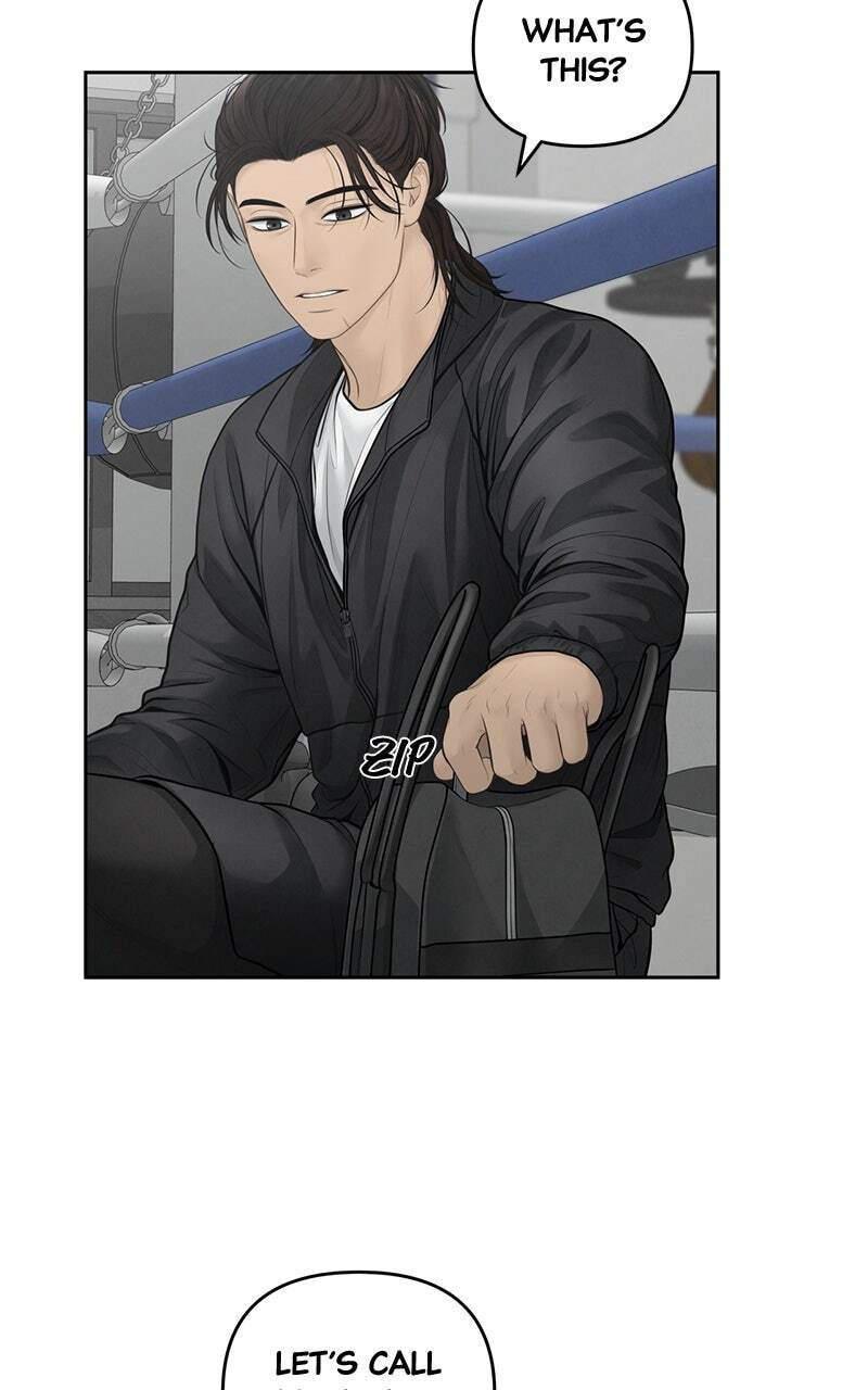 Only Hope Chapter 59 page 45 - 