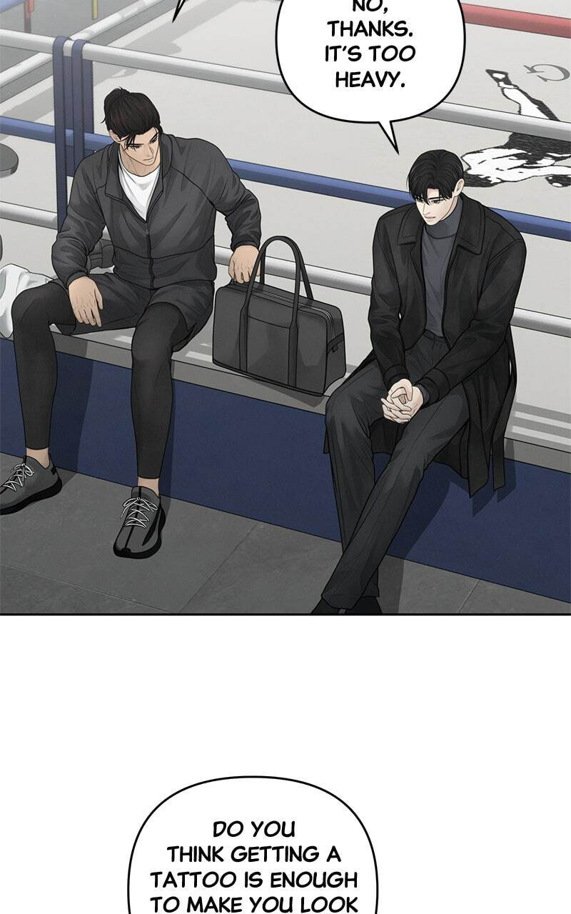Only Hope Chapter 59 page 48 - 