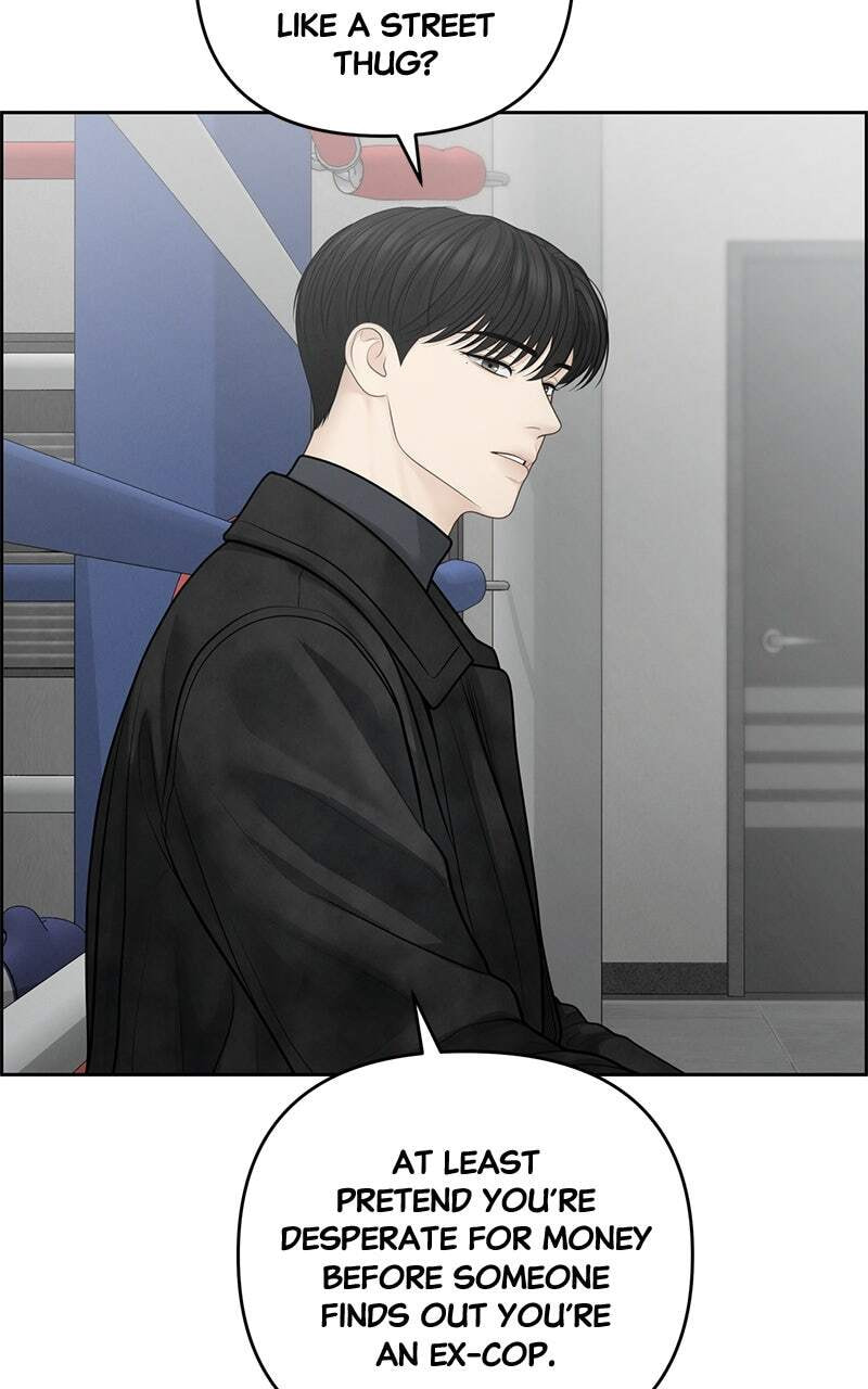 Only Hope Chapter 59 page 49 - 