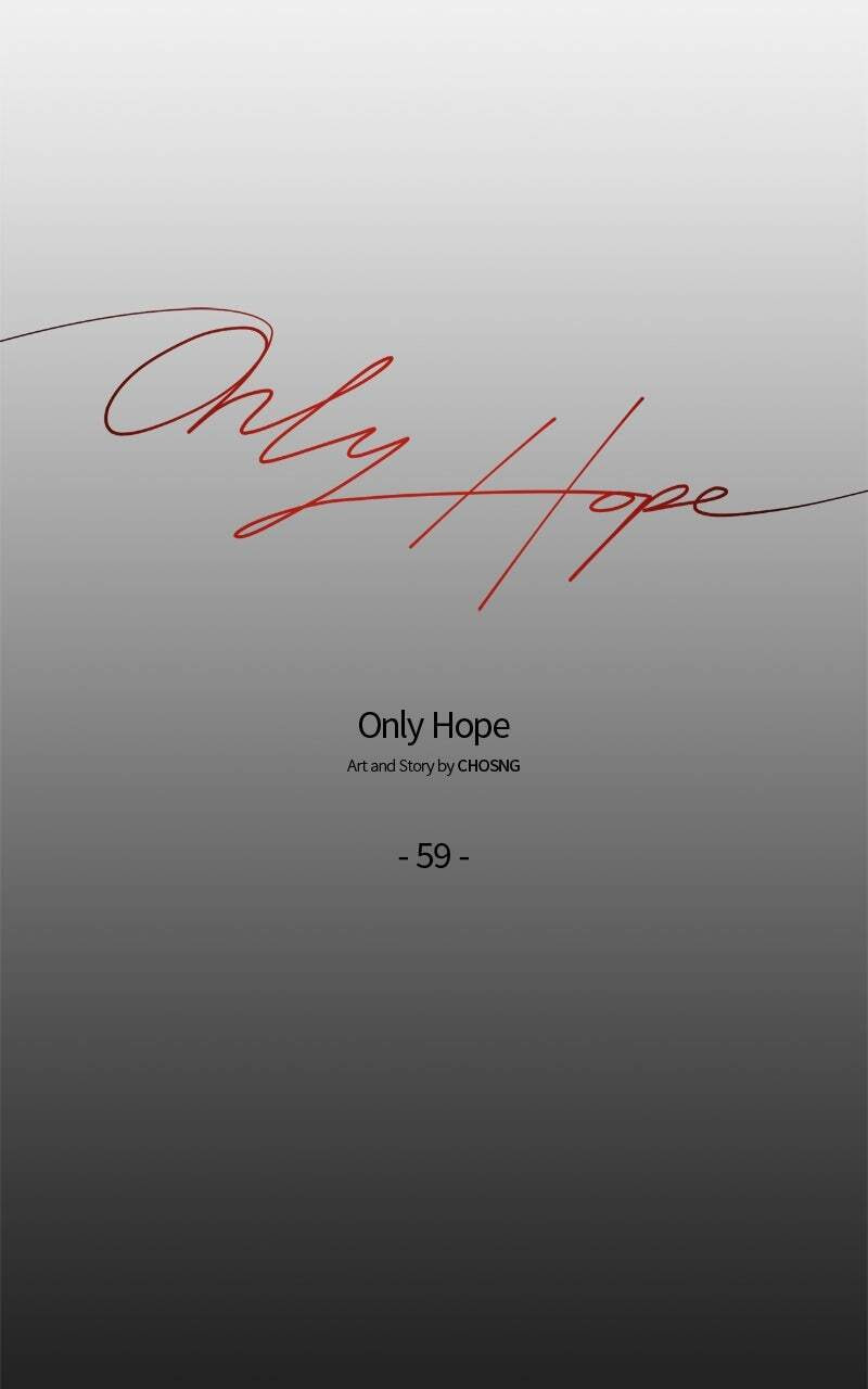 Only Hope Chapter 59 page 8 - 