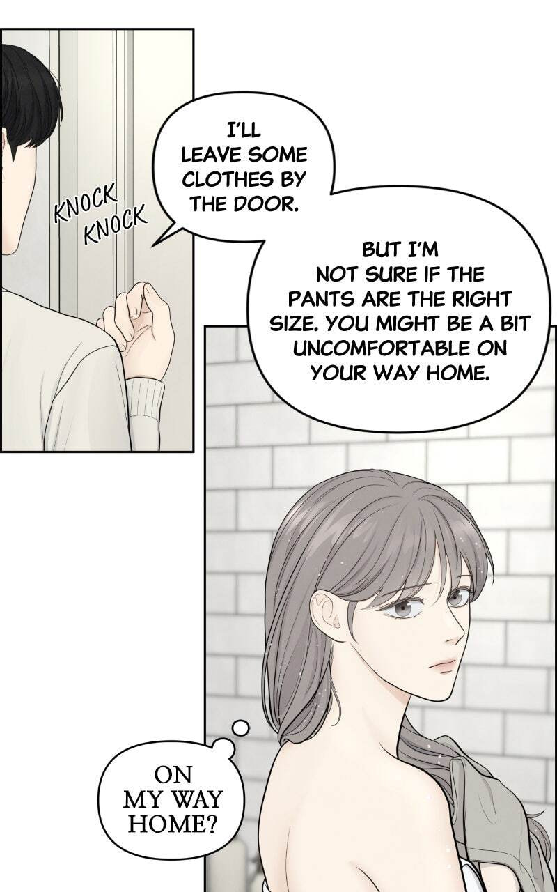 Only Hope Chapter 6 page 56 - 