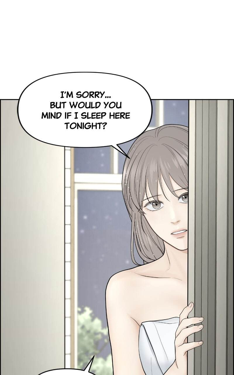 Only Hope Chapter 6 page 61 - 