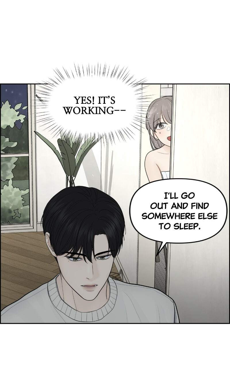 Only Hope Chapter 6 page 64 - 