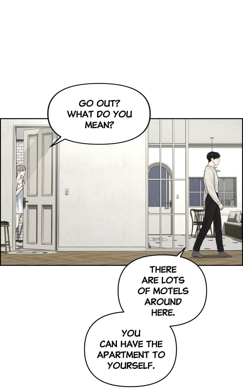 Only Hope Chapter 6 page 65 - 