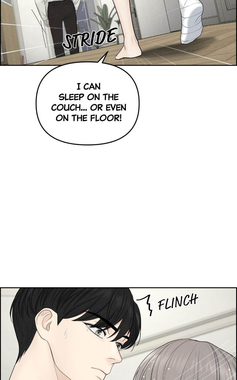 Only Hope Chapter 6 page 69 - 
