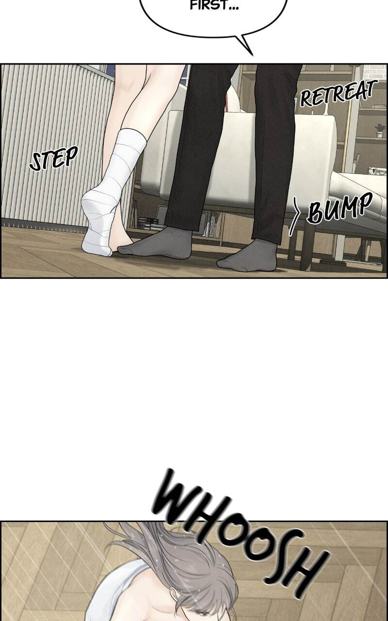 Only Hope Chapter 6 page 75 - 