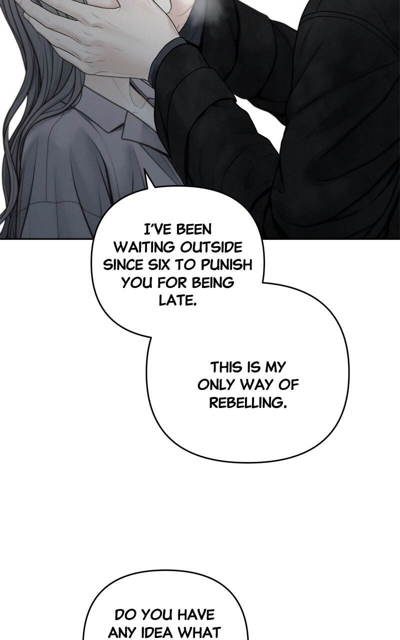Only Hope Chapter 60 page 25 - 