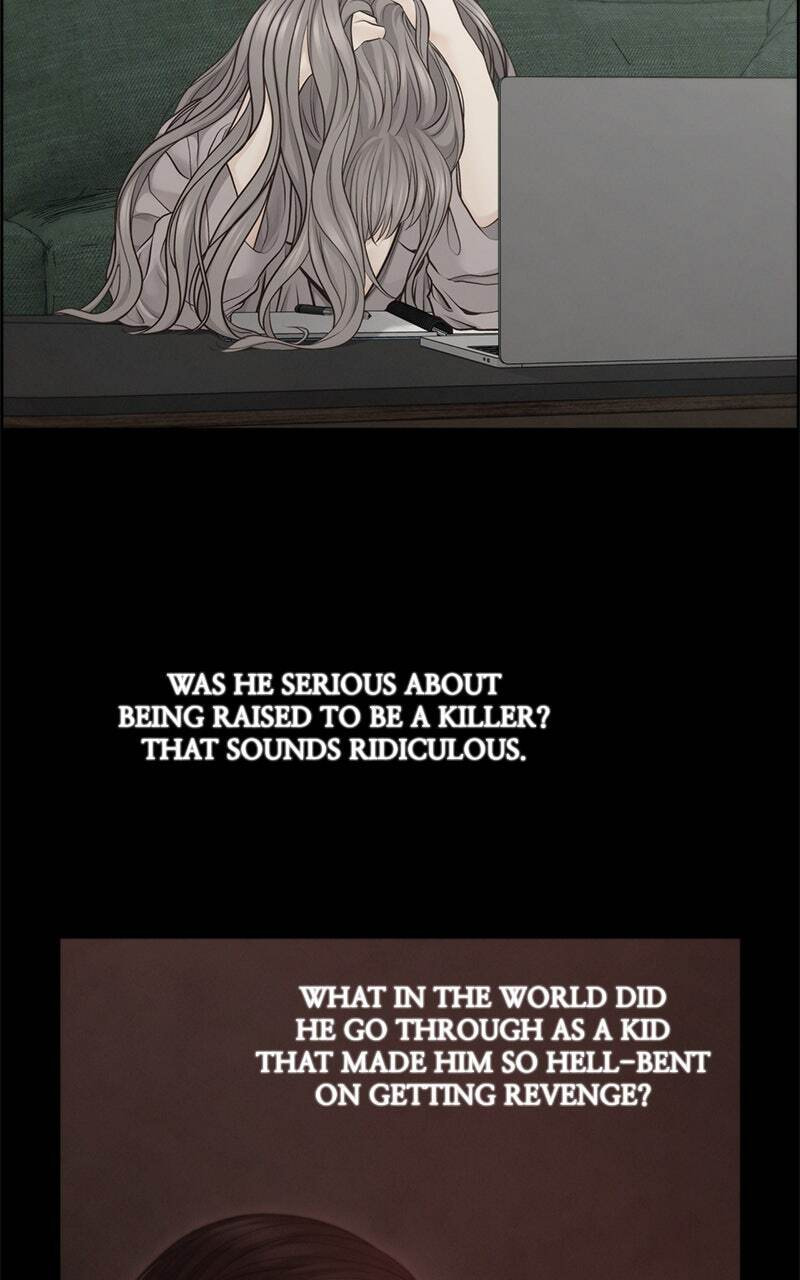 Only Hope Chapter 60 page 5 - 