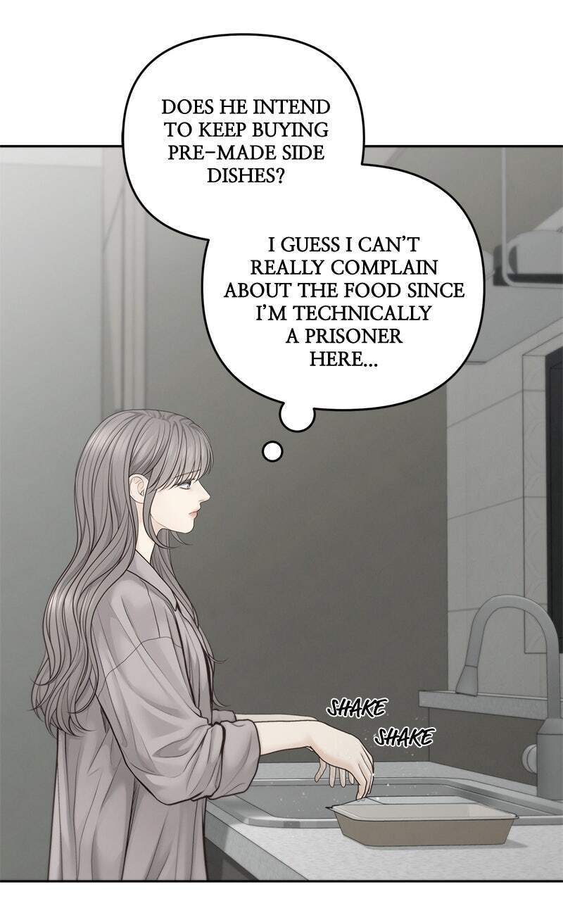 Only Hope Chapter 60 page 52 - 