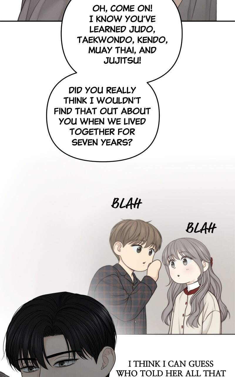 Only Hope Chapter 60 page 61 - 