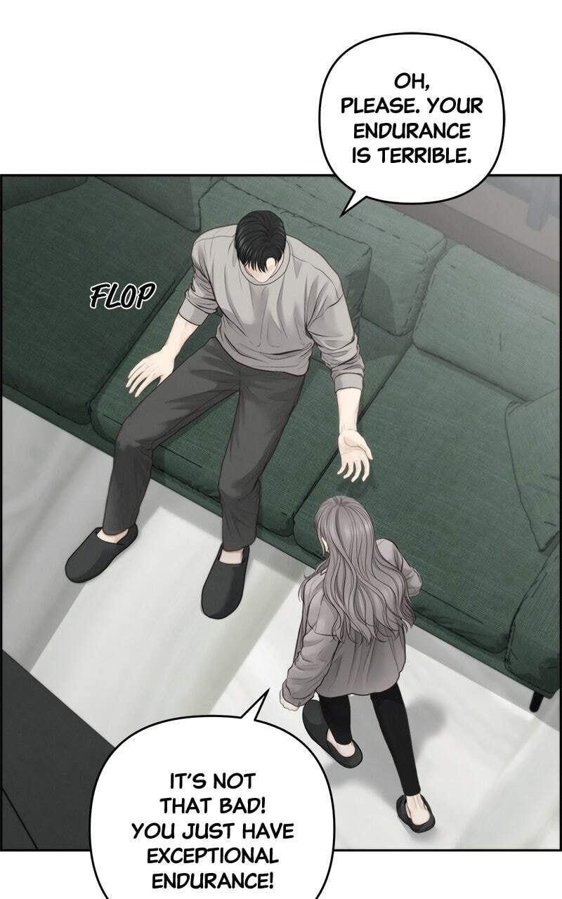 Only Hope Chapter 60 page 64 - 