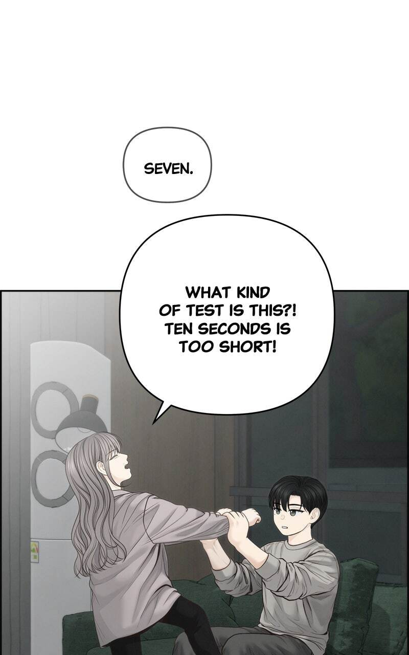 Only Hope Chapter 60 page 70 - 
