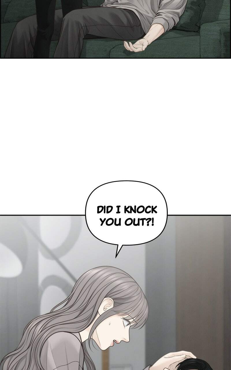 Only Hope Chapter 60 page 80 - 