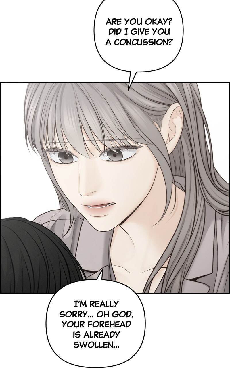 Only Hope Chapter 61 page 11 - 