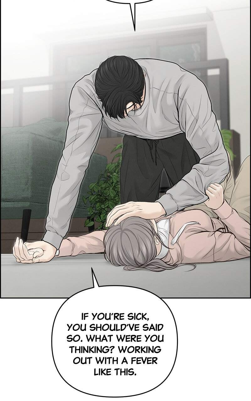 Only Hope Chapter 61 page 37 - 