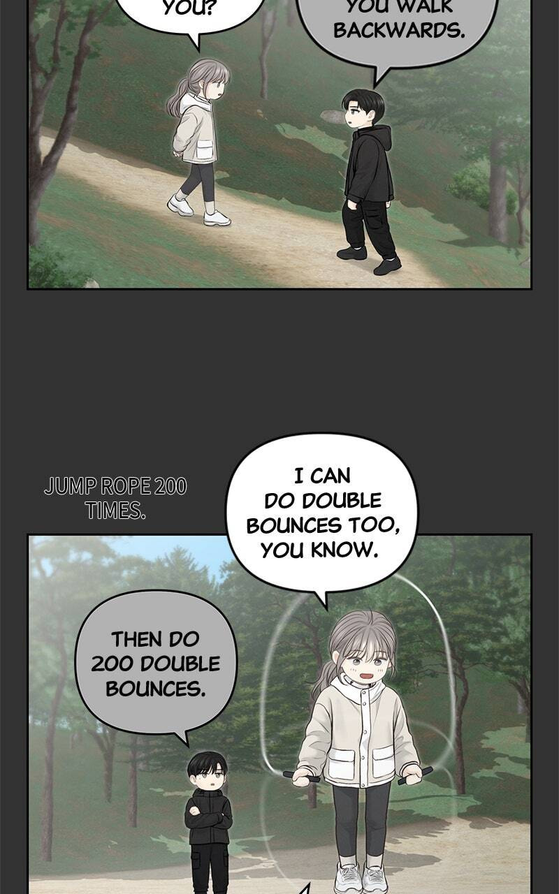 Only Hope Chapter 61 page 42 - 