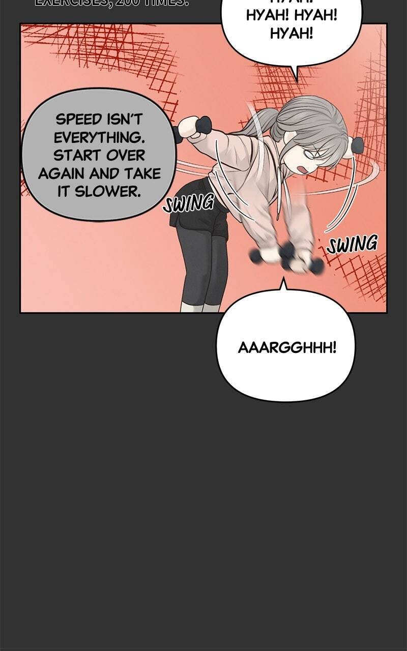 Only Hope Chapter 61 page 44 - 