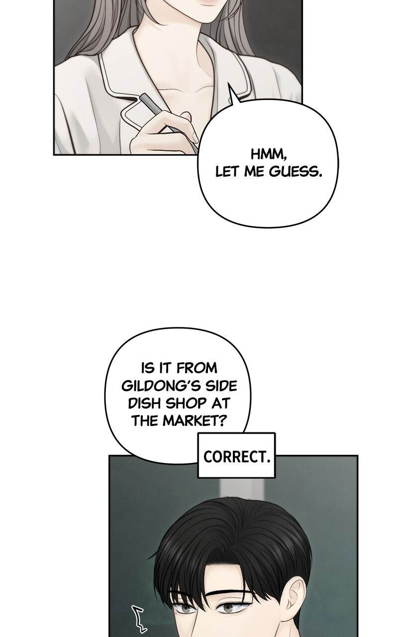 Only Hope Chapter 61 page 65 - 