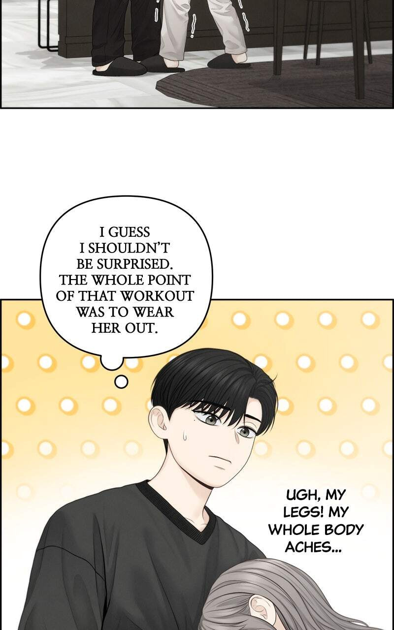 Only Hope Chapter 61 page 75 - 