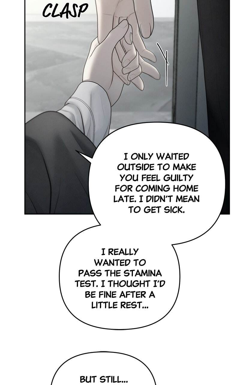Only Hope Chapter 61 page 80 - 