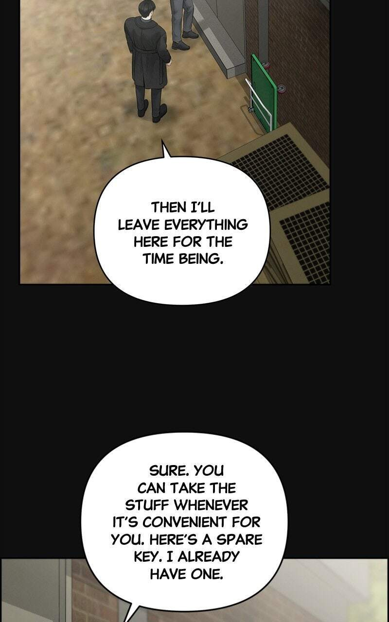 Only Hope Chapter 62 page 3 - 